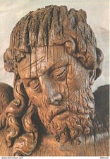 Belgique - Maredsous - Maredsous - Abbaye de Maredsous - Art Religieux - CPM - V