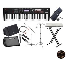 KORG KROSS2-61 MB [CUBE STREET
