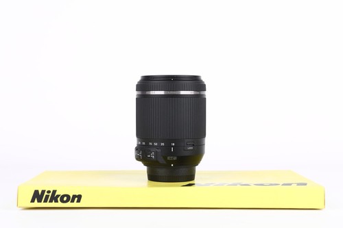 Tamron 200mm 3 di ii - f3.5-6.3,