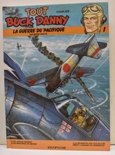 ➡ Tout Buck Danny (Hubinon)