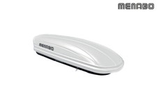 COFFRE DE TOIT 400L MENABO