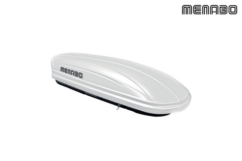Coffre toit 400l menabo - de,