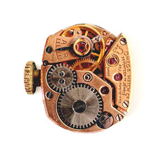 Mouvement de montre-bracelet