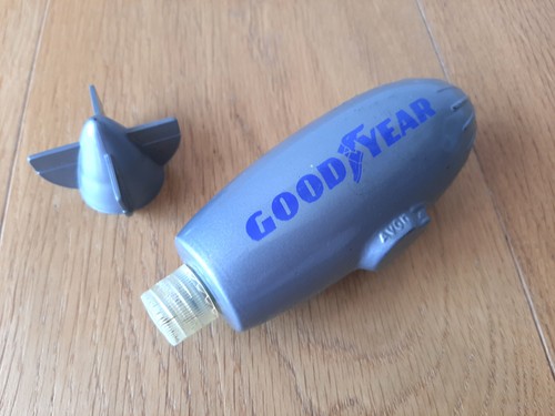 After shave flacon goodyear - flacon,