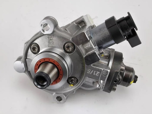 Diesel pump - pump,
