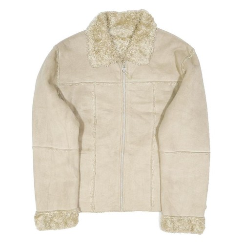 Brody veste zippée beige - brody,