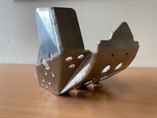 AS3 SKID PLATE SUMP GUARD for HONDA CRF 250 R 2018-2019 CRF 250 RX 2019-2020