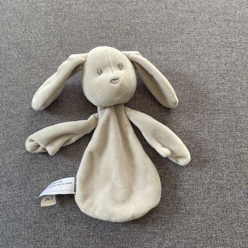 Doudou lapin zeeman - lapin, gris