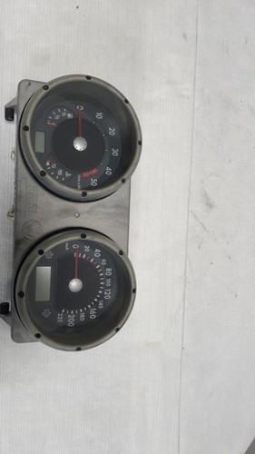 Compteur volkswagen polo - volkswagen, 3