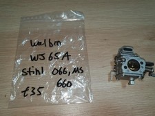 Stihl 066, MS660 Walbro WJ 65A