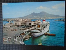 CPM NAPOLI Gare Maritime