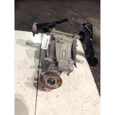 DIFFÉRENTIEL ARRIÈRE ABARTH