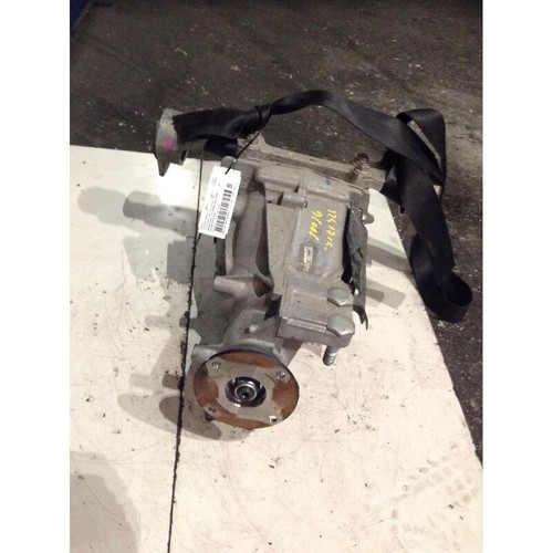 Différentiel arrière abarth - arriÈre,
