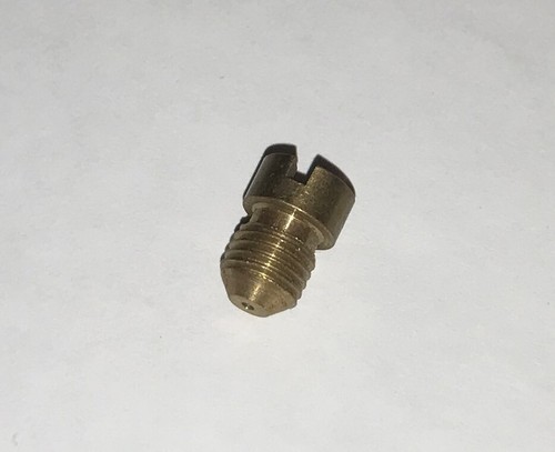 Gicleur principal g35301 115 - gicleur, g35301/115