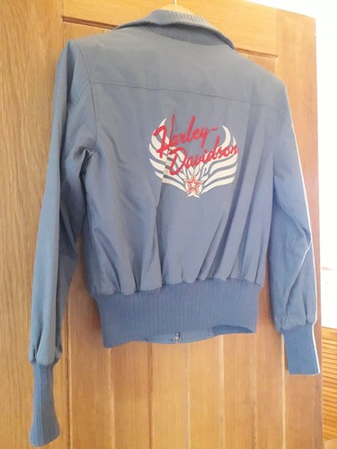 Veste harley davidson - veste,