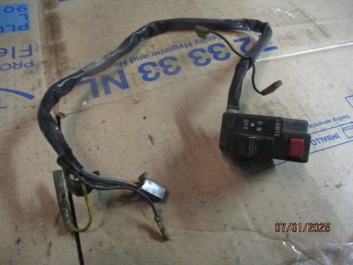 Commodo droit 650s - commodo,