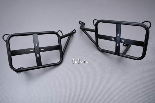Supports valises latérales - supports, /