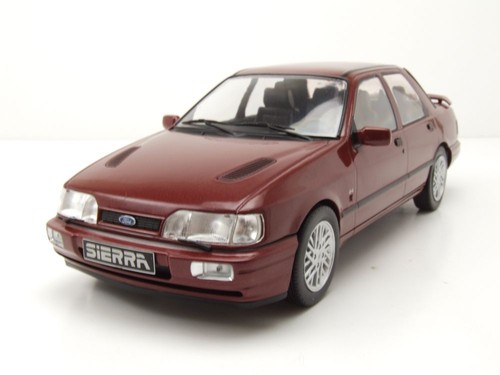 Ford sierra cosworth 4x4 - sierra,