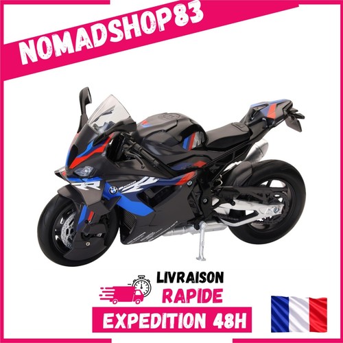 Newray moto bmw m1000rr - newray,