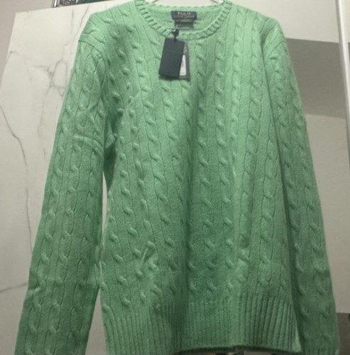 Polo ralph lauren pull homme - lauren,