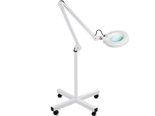 Lampe loupe dioptries - lampe,