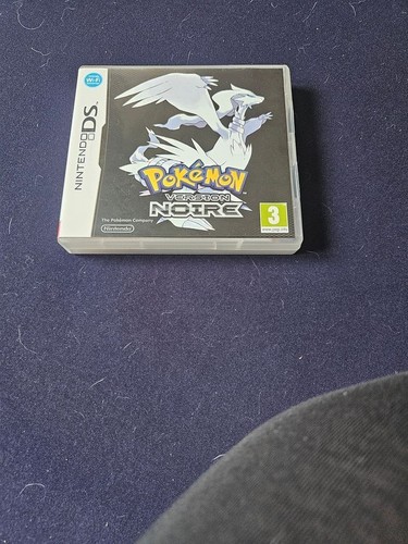 Nintendo pokémon version - pokémon,