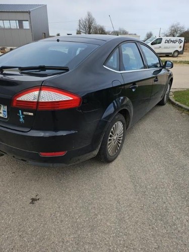 Feu arriere stop central - , ford