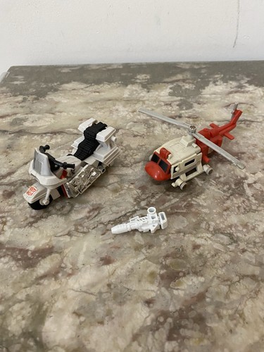 Transformers lot defensor - transformers,