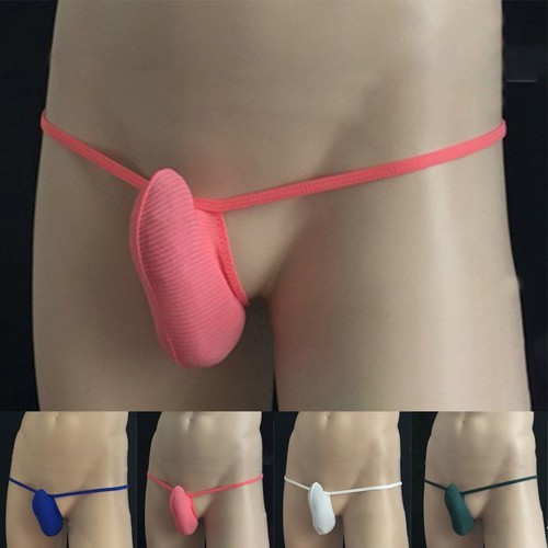 String slip taille - , basse