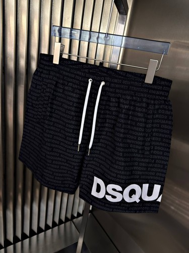 Dsquared2 monogram swim - monogram,