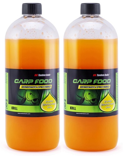 Tandem baits euro booster xxl - booster,