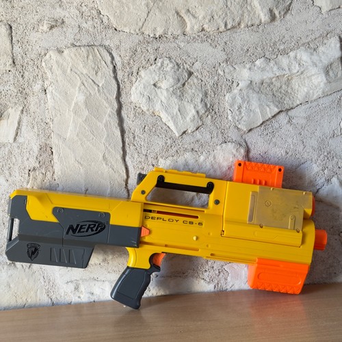 2009 hasbro nerf - nerf, n-strike