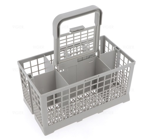 Panier couverts lave - panier,