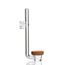 - CO2 diffuser S - jusqu'à 60L