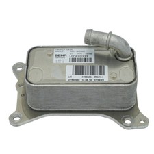 Oil Cooler For Mercedes Benz CDI A6511800665 OM651