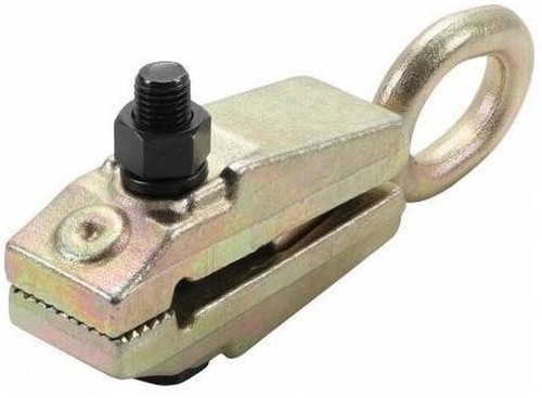 Pince traction tirage - pince,