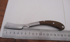 ANCIEN PETIT COUTEAU PLIANT EN