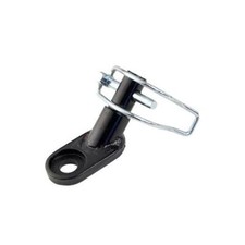 Attache remorque enfant 2