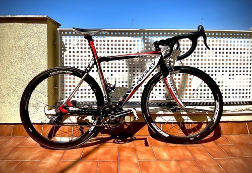 Ridley helium lotto - helium, team