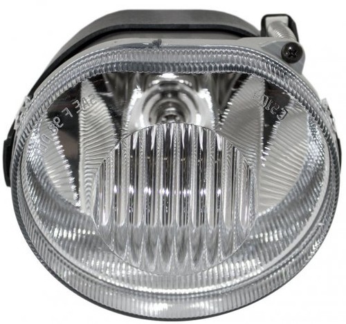 Feu antibrouillard droite pour - feu,