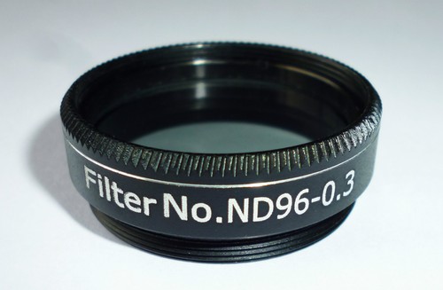 One filtre densité - one, neutre