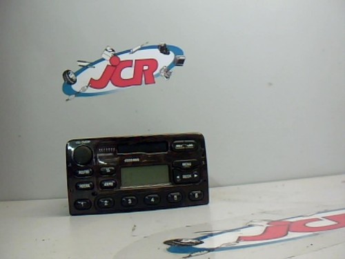 Autoradio origine ford - autoradio,