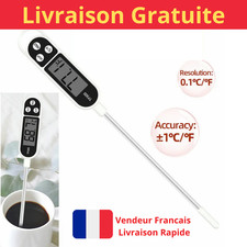 Thermomètre Cuisine Digital