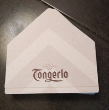 lot 10 sous-verres bière