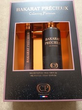 Coffret Parfum Homme bakarat 