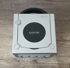 Nintendo GameCube GC Grise