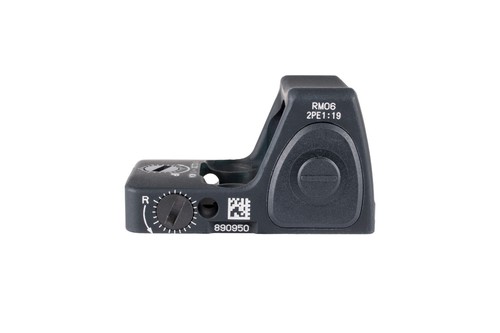 Trijicon rmr type 25 - trijicon,