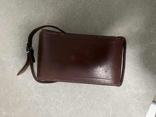 Nagel 7010 appareil photo