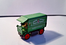 Voiture 1/43 - Matchbox - Walker - Joseph Lucas - 1919