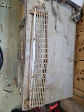 70/71/72 NOVA GRILL